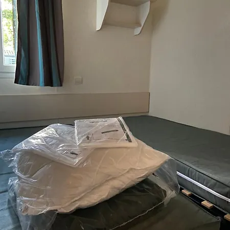 Coeur De Vendee, De Montaigu Campingplatz La Boissiere-de-Montaigu