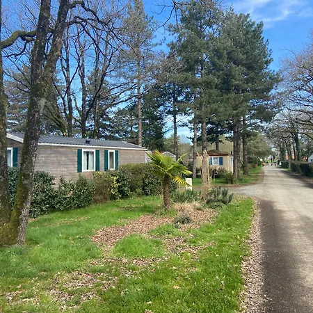Coeur De Vendee, De Montaigu Campingplatz La Boissiere-de-Montaigu