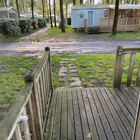 Campingplatz Coeur De Vendee, De Montaigu *